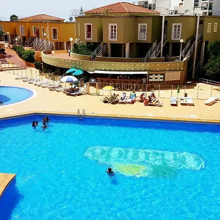 Orlando Sea View Apartment By Altamarhomes Costa Adeje  Extérieur photo