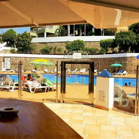 Orlando Sea View Apartment By Altamarhomes Costa Adeje  Extérieur photo