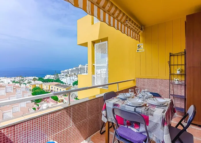 Orlando Sea View Apartment By Altamarhomes