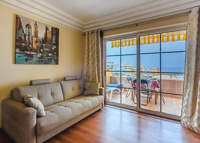 Orlando Sea View Apartment By Altamarhomes