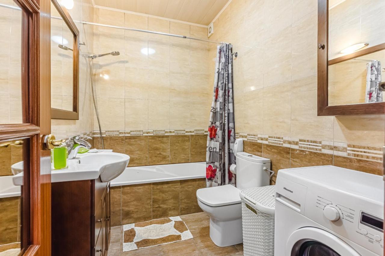Orlando Sea View By Altamarhomes * Costa Adeje (Tenerife)